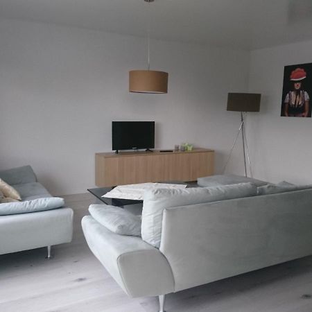 Fewo Vogesenblick Lägenhet Lauf Exteriör bild