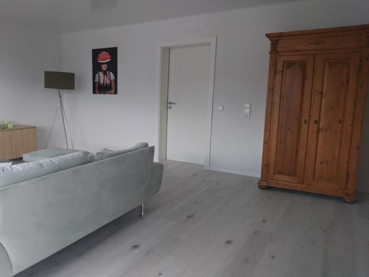 Fewo Vogesenblick Lägenhet Lauf Exteriör bild